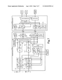 INTEGRATED ANTENNA DEVICE, INTEGRATED DEMODULATING DEVICE, AND INTEGRATED RECEIVING DEVICE diagram and image