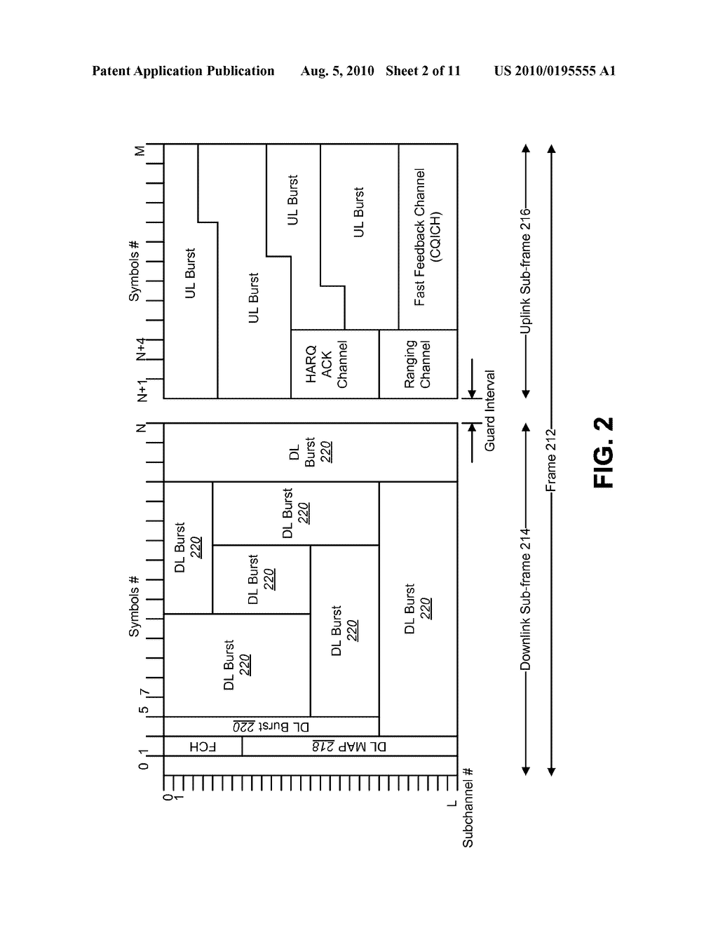METHODS AND APPARATUS FOR PROVIDING FAST AND POWER EFFICIENT MULTICAST SCHEME - diagram, schematic, and image 03