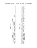 Packet relay system and wireless node diagram and image