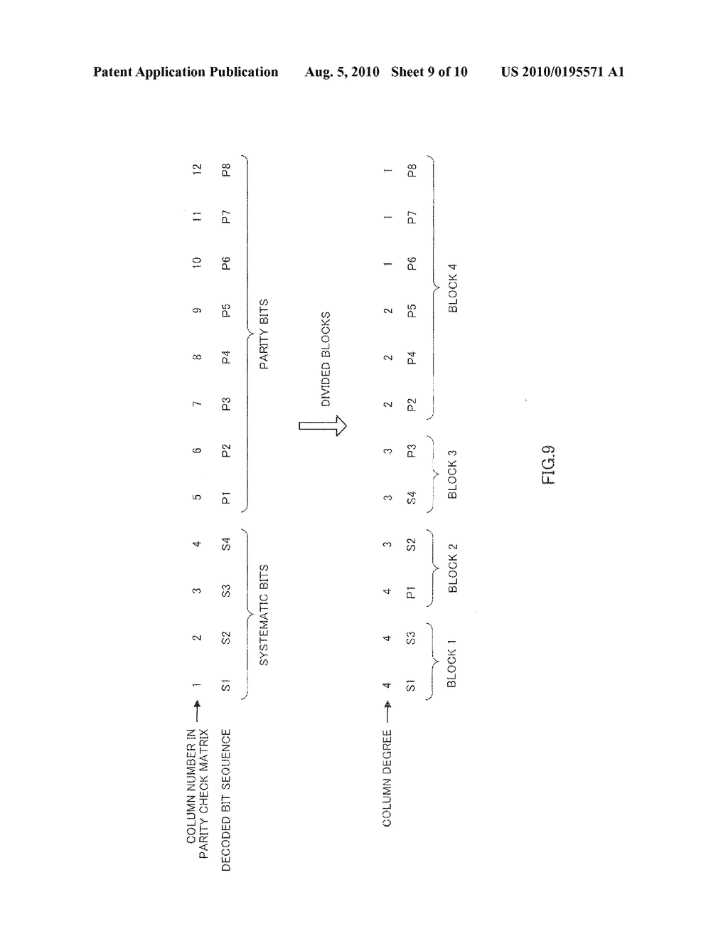 Wireless Communication Device and Retransmission Judging Method - diagram, schematic, and image 10