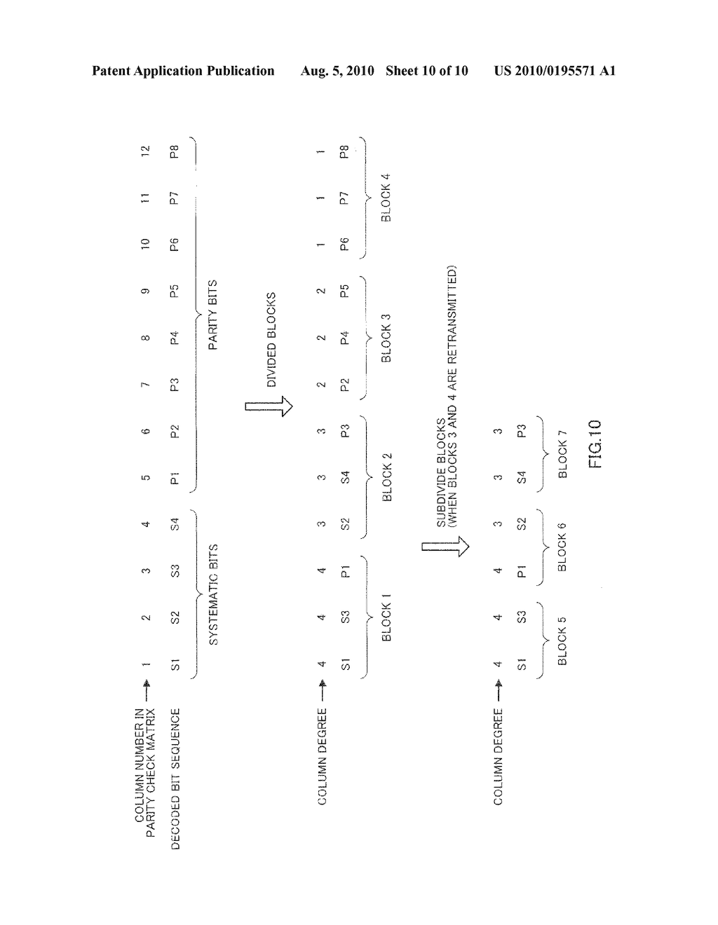 Wireless Communication Device and Retransmission Judging Method - diagram, schematic, and image 11