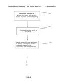 METHODS AND SYSTEMS FOR SCHEDULING AMONG NODES FOR A DATA SLOT IN WIRELESS COMMUNICATION NETWORKS diagram and image