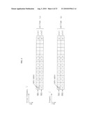 METHOD FOR SCHEDULING DISTRIBUTED VIRTUAL RESOURCE BLOCKS diagram and image