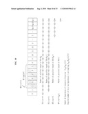 METHOD FOR SCHEDULING DISTRIBUTED VIRTUAL RESOURCE BLOCKS diagram and image