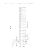 METHOD FOR SCHEDULING DISTRIBUTED VIRTUAL RESOURCE BLOCKS diagram and image