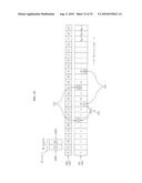 METHOD FOR SCHEDULING DISTRIBUTED VIRTUAL RESOURCE BLOCKS diagram and image