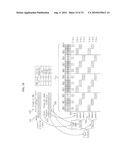 METHOD FOR SCHEDULING DISTRIBUTED VIRTUAL RESOURCE BLOCKS diagram and image