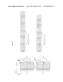 METHOD FOR SCHEDULING DISTRIBUTED VIRTUAL RESOURCE BLOCKS diagram and image