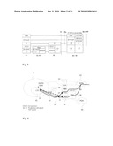 Handover From Circuit Switched Over Packet Switched Domain to Circuit Switched Domain diagram and image