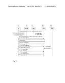 Handover From Circuit Switched Over Packet Switched Domain to Circuit Switched Domain diagram and image