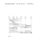 Handover From Circuit Switched Over Packet Switched Domain to Circuit Switched Domain diagram and image