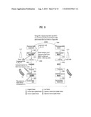  METHOD FOR HANDLING CORRECTLY RECEIVED BUT HEADER COMPRESSION FAILED PACKETS diagram and image