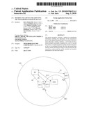 METHOD AND A DEVICE FOR ADJUSTING THE TRANSMISSION POWER OF SIGNALS diagram and image