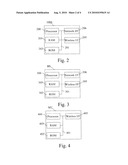 METHOD AND A DEVICE FOR ADJUSTING THE TRANSMISSION POWER OF SIGNALS diagram and image