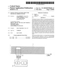 FRAME AND DATA PATTERN STRUCTURE FOR MULTI-CARRIER SYSTEMS diagram and image