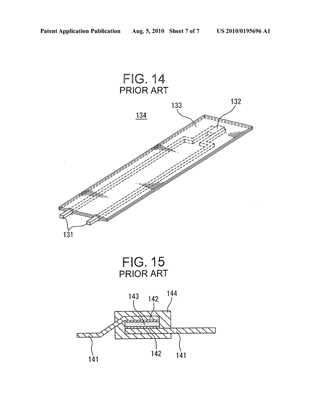 Thermal sensing structure and insulating structure of thermal sensing circuit - diagram, schematic, and image 08