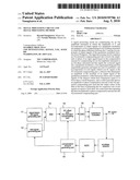 SIGNAL PROCESSING CIRCUIT AND SIGNAL PROCESSING METHOD diagram and image