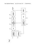 SIGNAL PROCESSING CIRCUIT AND SIGNAL PROCESSING METHOD diagram and image