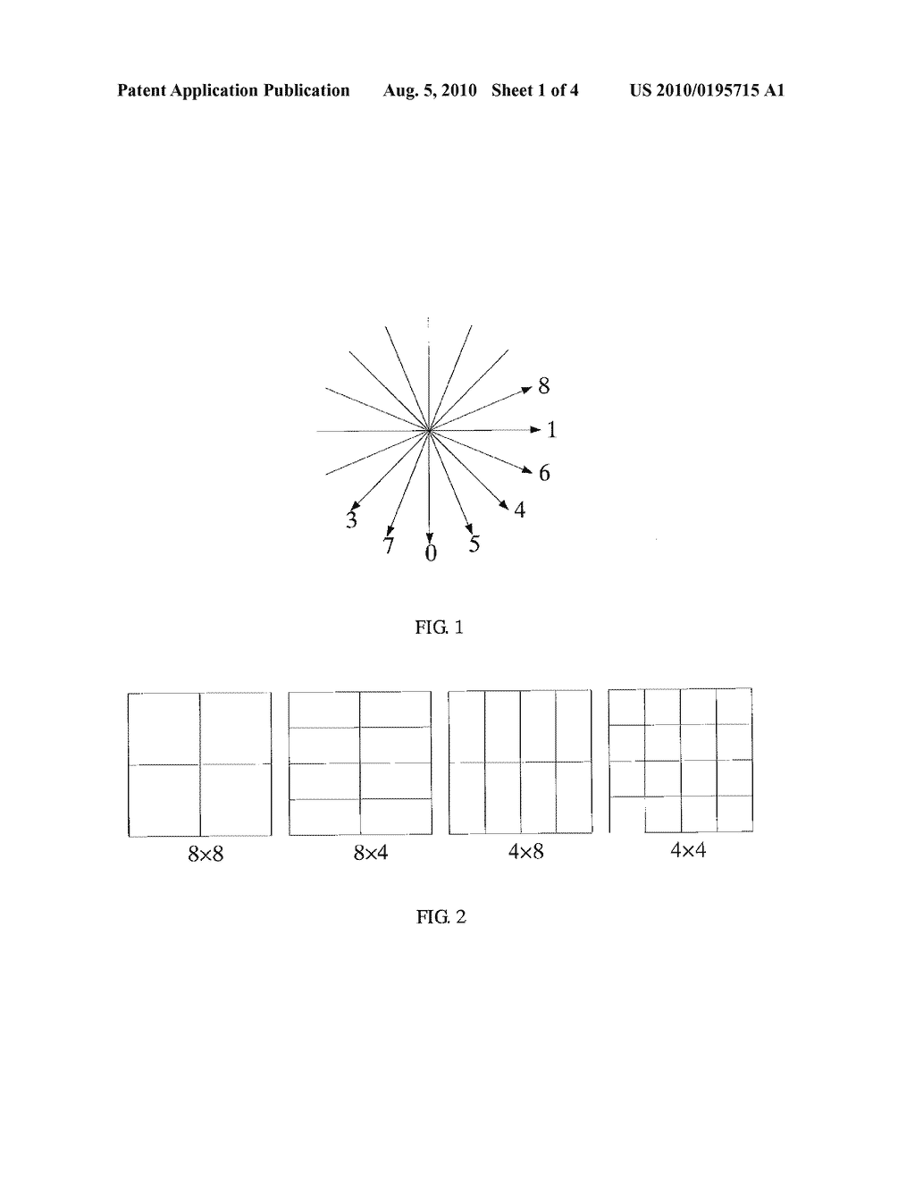 METHOD AND APPARATUS FOR ADAPTIVE FRAME PREDICTION - diagram, schematic, and image 02