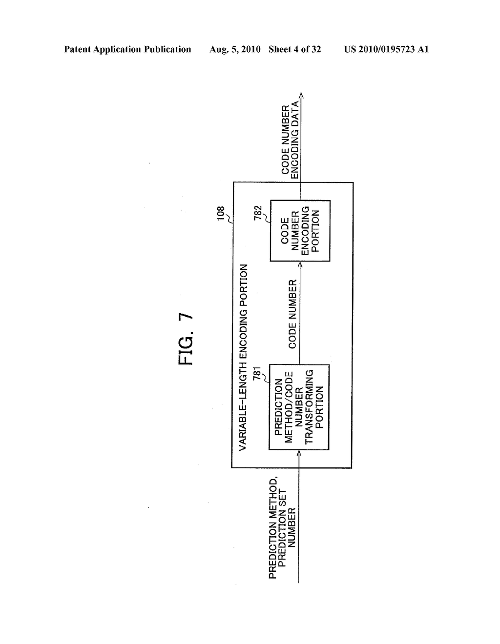 MOVING IMAGE ENCODER AND MOVING IMAGE DECODER - diagram, schematic, and image 05