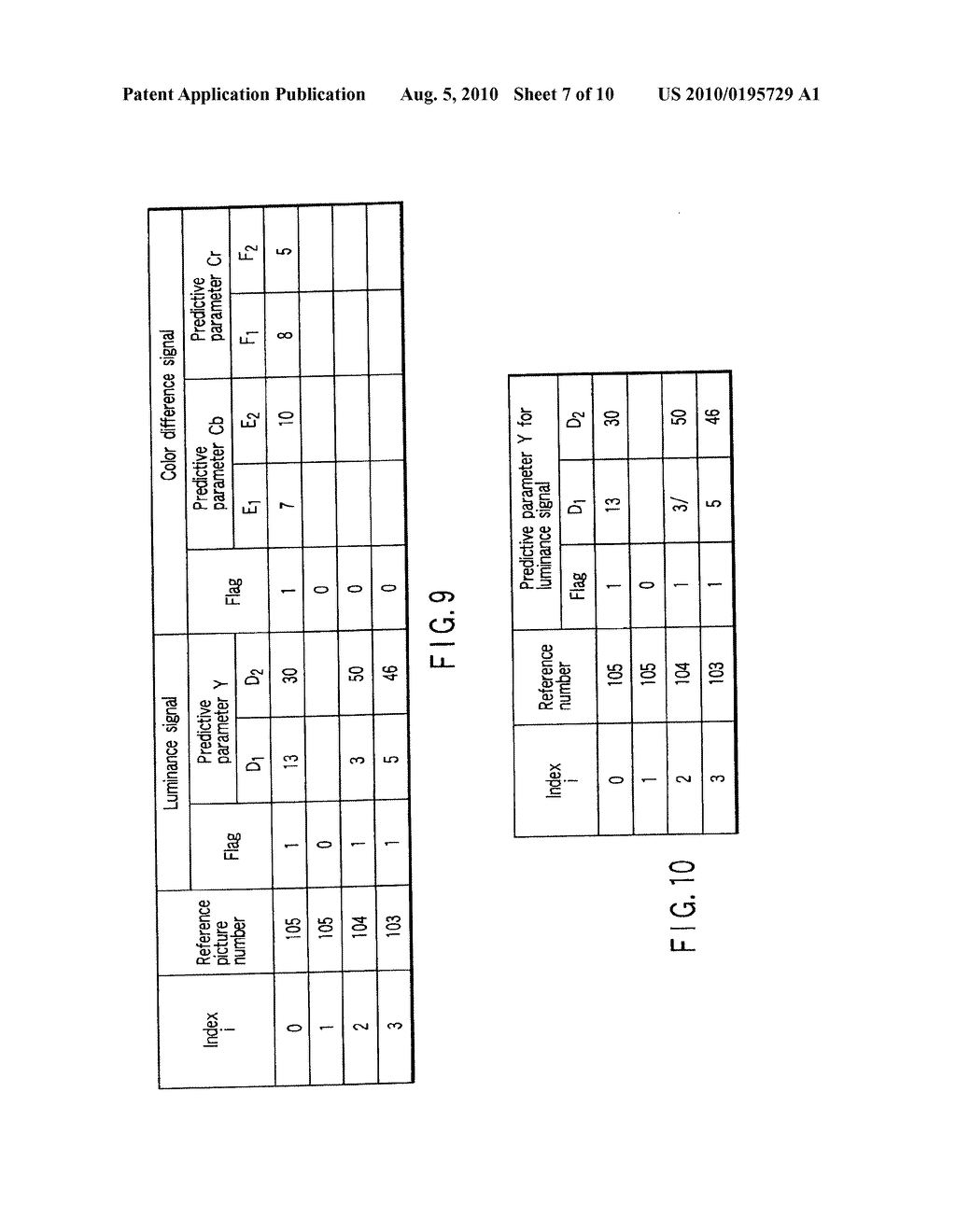 VIDEO ENCODING/DECODING METHOD AND APPARATUS - diagram, schematic, and image 08