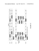 METHOD AND SYSTEM FOR REFERENCE SIGNAL PATTERN DESIGN IN RESOURCE BLOCKS diagram and image