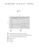 DIGITAL BROADCASTING SYSTEM AND METHOD OF PROCESSING DATA IN DIGITAL BROADCASTING SYSTEM diagram and image