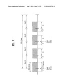 DIGITAL BROADCASTING SYSTEM AND METHOD OF PROCESSING DATA IN DIGITAL BROADCASTING SYSTEM diagram and image