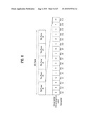 DIGITAL BROADCASTING SYSTEM AND METHOD OF PROCESSING DATA IN DIGITAL BROADCASTING SYSTEM diagram and image