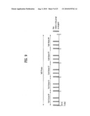 DIGITAL BROADCASTING SYSTEM AND METHOD OF PROCESSING DATA IN DIGITAL BROADCASTING SYSTEM diagram and image