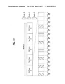 DIGITAL BROADCASTING SYSTEM AND METHOD OF PROCESSING DATA IN DIGITAL BROADCASTING SYSTEM diagram and image