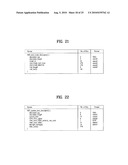 DIGITAL BROADCASTING SYSTEM AND METHOD OF PROCESSING DATA IN DIGITAL BROADCASTING SYSTEM diagram and image