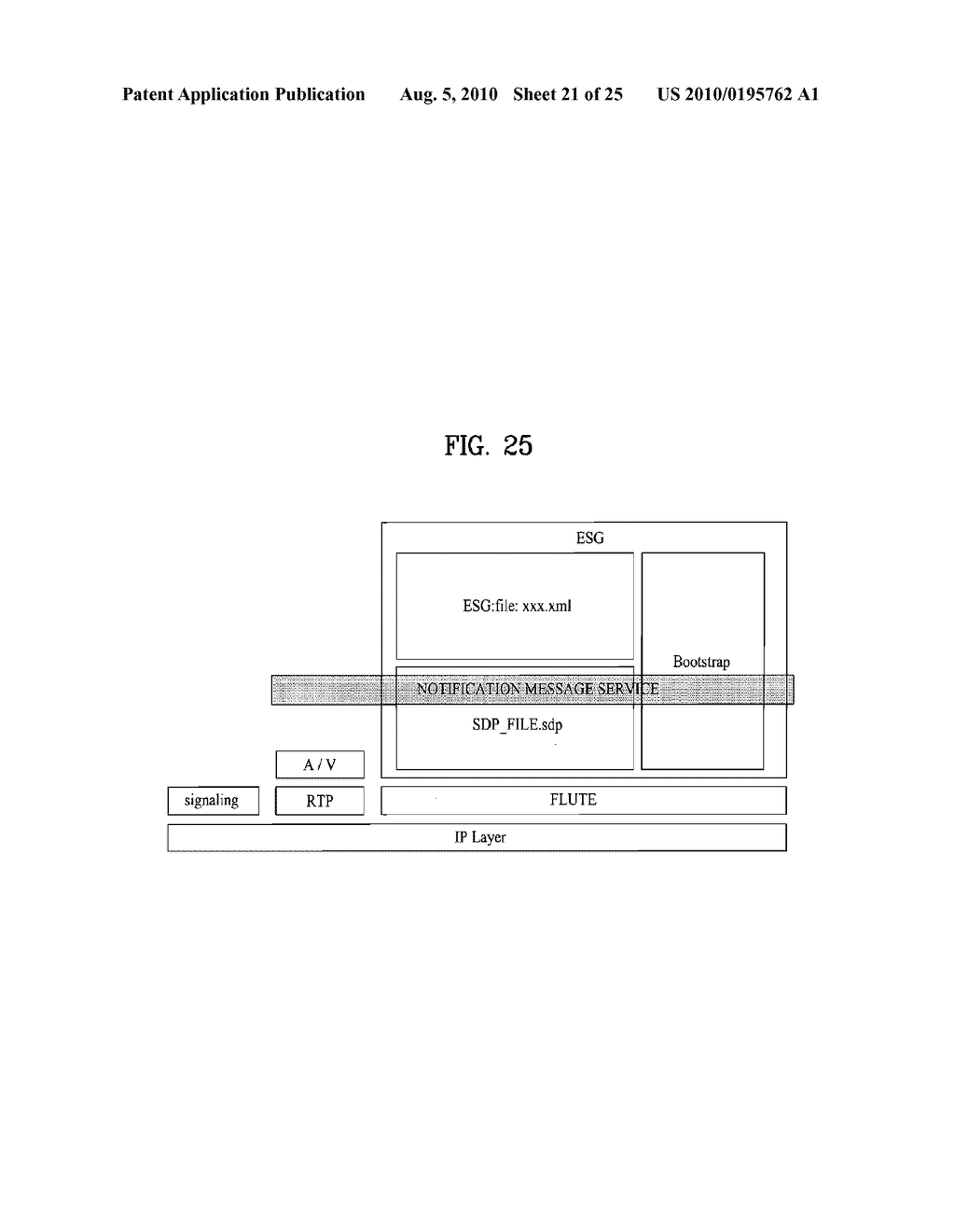 DIGITAL BROADCASTING SYSTEM AND METHOD OF PROCESSING DATA IN DIGITAL BROADCASTING SYSTEM - diagram, schematic, and image 22