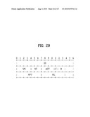 DIGITAL BROADCASTING SYSTEM AND METHOD OF PROCESSING DATA IN DIGITAL BROADCASTING SYSTEM diagram and image