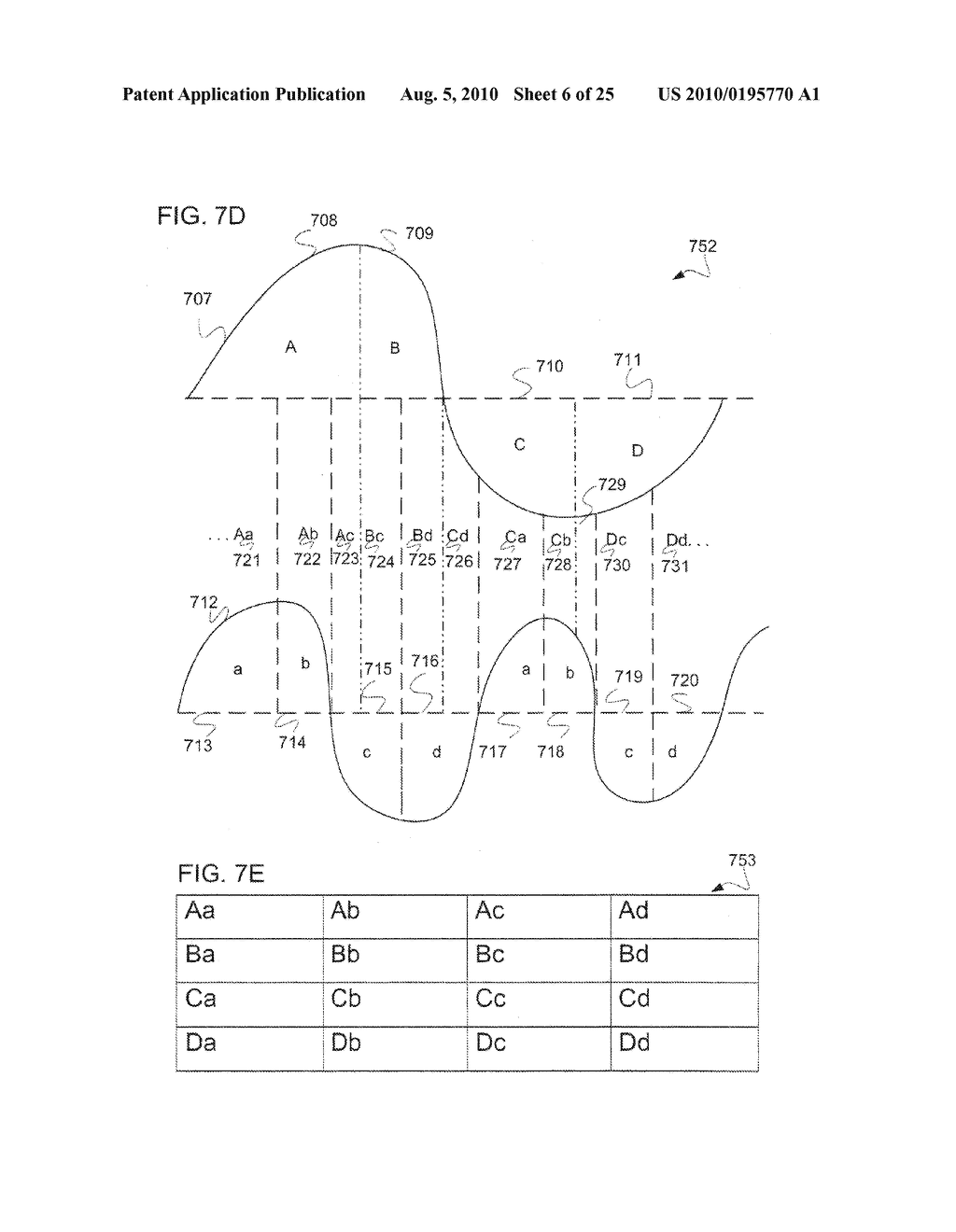 SIGNAL DECOMPOSITION, ANALYSIS AND RECONSTRUCTION APPARATUS AND METHOD - diagram, schematic, and image 07