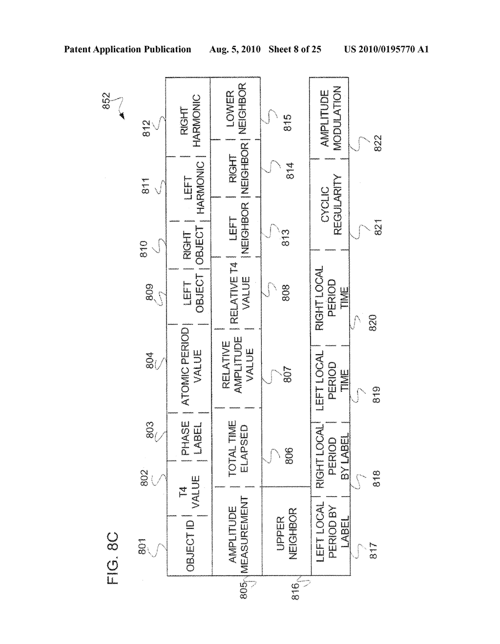 SIGNAL DECOMPOSITION, ANALYSIS AND RECONSTRUCTION APPARATUS AND METHOD - diagram, schematic, and image 09