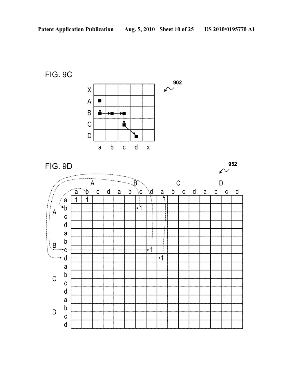 SIGNAL DECOMPOSITION, ANALYSIS AND RECONSTRUCTION APPARATUS AND METHOD - diagram, schematic, and image 11