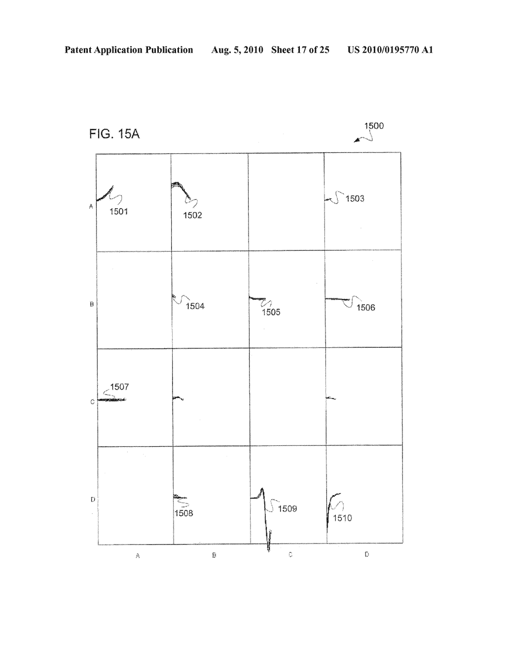 SIGNAL DECOMPOSITION, ANALYSIS AND RECONSTRUCTION APPARATUS AND METHOD - diagram, schematic, and image 18