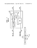 METHOD AND APPARATUS FOR IMPROVING LINEARITY IN CLOCK AND DATA RECOVERY SYSTEMS diagram and image