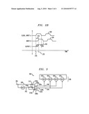 METHOD AND APPARATUS FOR IMPROVING LINEARITY IN CLOCK AND DATA RECOVERY SYSTEMS diagram and image