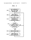 METHOD AND APPARATUS FOR IMPROVING LINEARITY IN CLOCK AND DATA RECOVERY SYSTEMS diagram and image