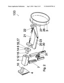 RADIOGRAPHIC FILM POSITIONING DEVICE AND A PROCESS FOR OBTAINING RADIOGRAPHIC IMAGES diagram and image