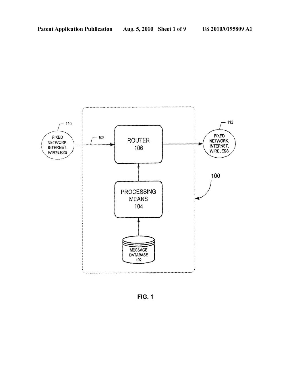 METHOD AND APPARATUS FOR TELECOMMUNICATIONS ADVERTISING - diagram, schematic, and image 02