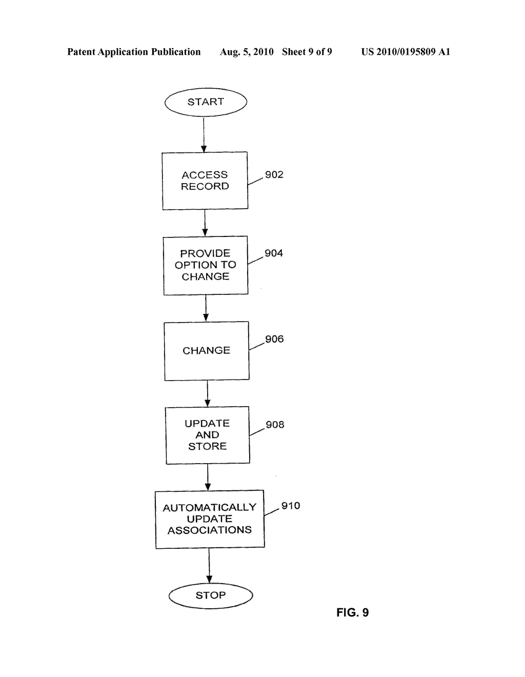 METHOD AND APPARATUS FOR TELECOMMUNICATIONS ADVERTISING - diagram, schematic, and image 10