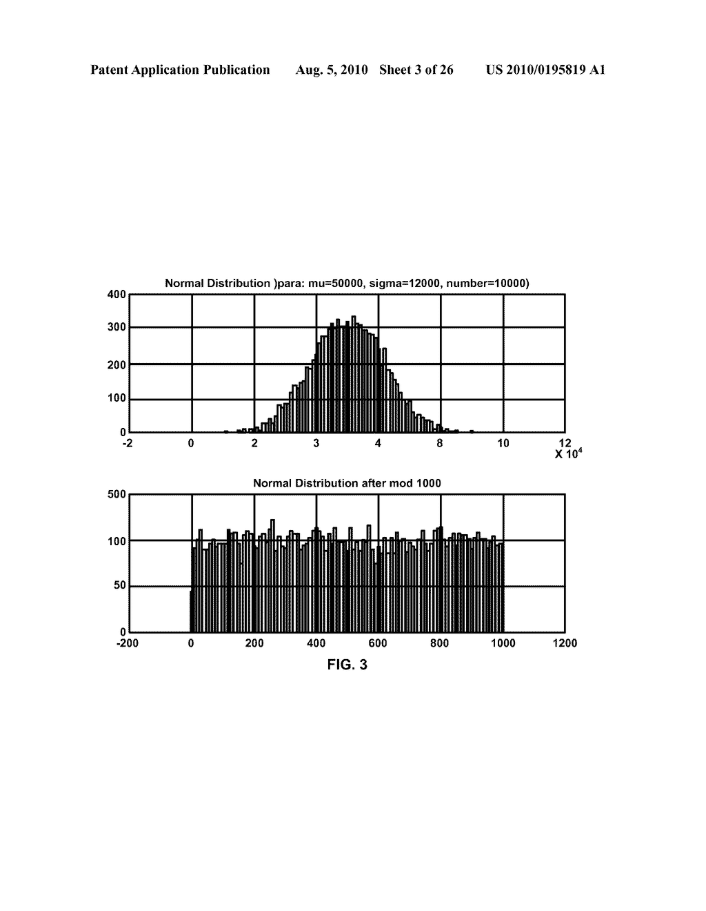 Interval Centroid Based Watermark Decoder - diagram, schematic, and image 04