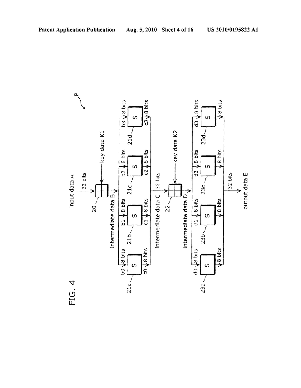 PROGRAM CONVERTER, ENCRYPTING DEVICE, AND ENCRYPTING METHOD - diagram, schematic, and image 05