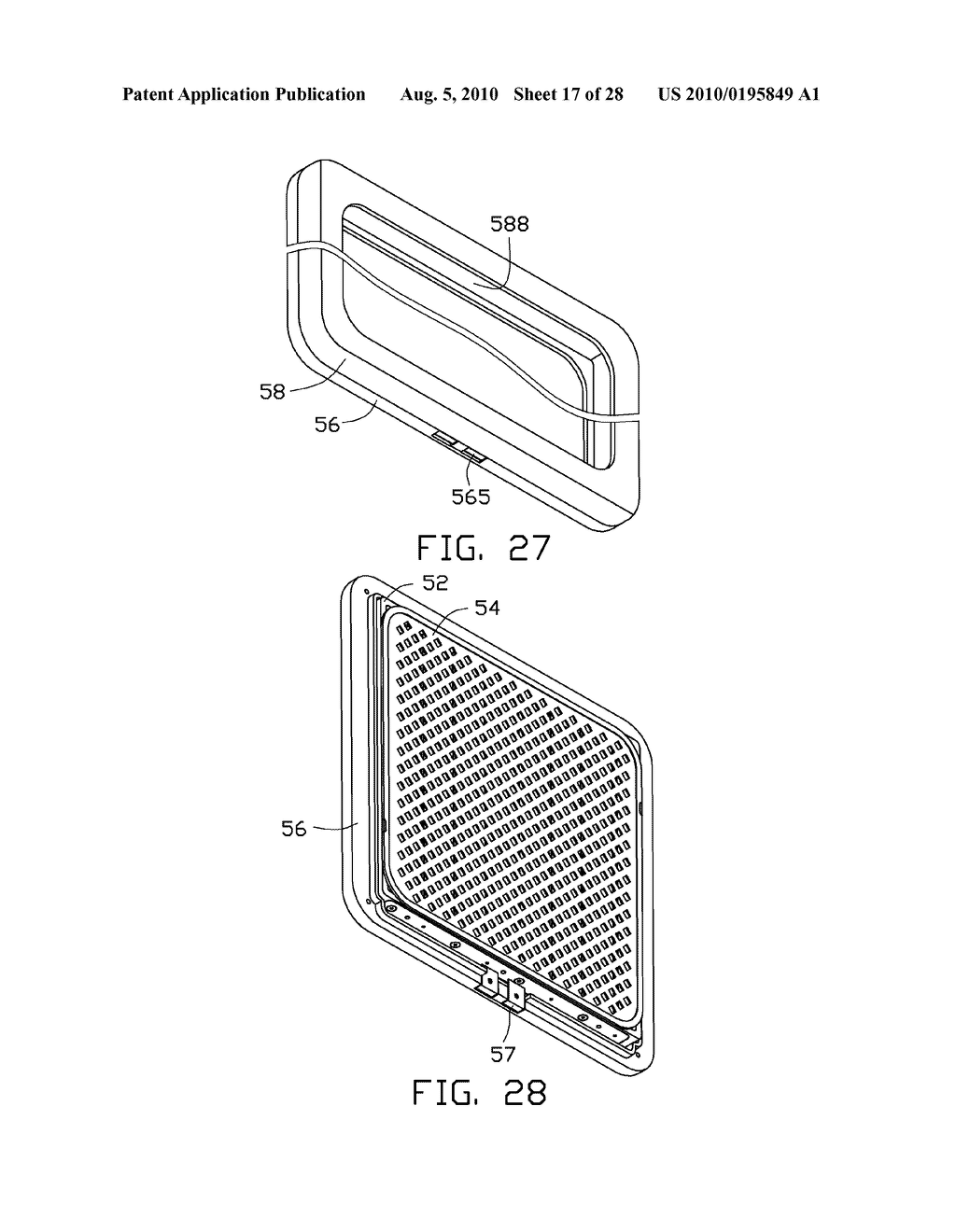 THERMOACOUSTIC DEVICE - diagram, schematic, and image 18