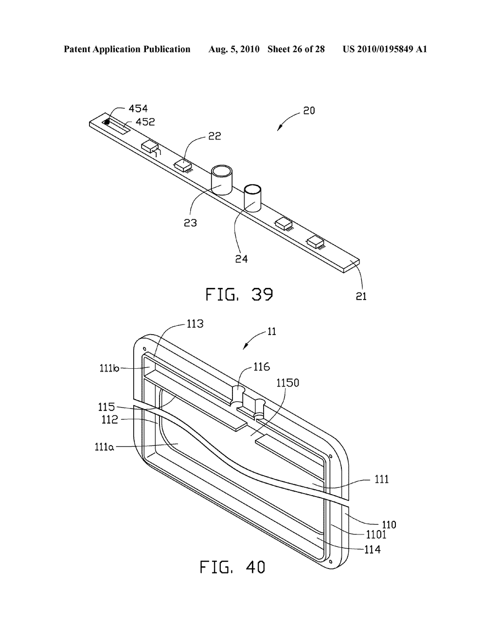 THERMOACOUSTIC DEVICE - diagram, schematic, and image 27