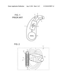 HEARING AID WITH INTERFERENCE COMPENSATION AND METHOD FOR CONFIGURATING THE HEARING AID diagram and image