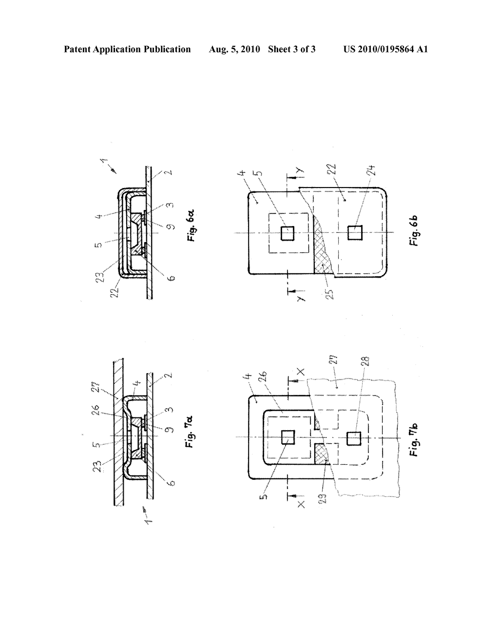 ELECTRO-ACOUSTIC TRANSDUCER COMPRISING A MEMS SENSOR - diagram, schematic, and image 04